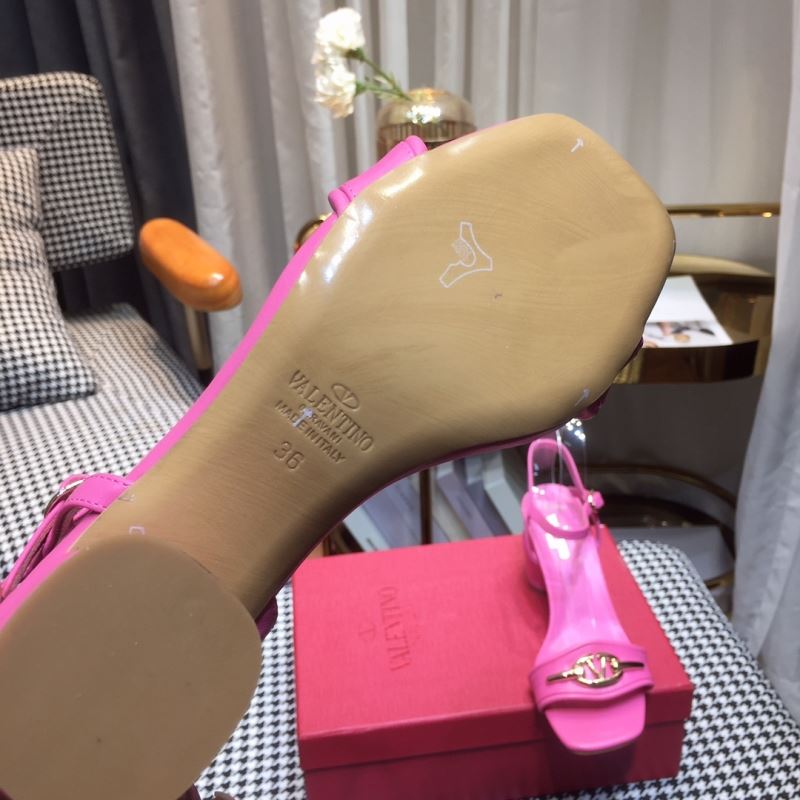 Valentino Sandals